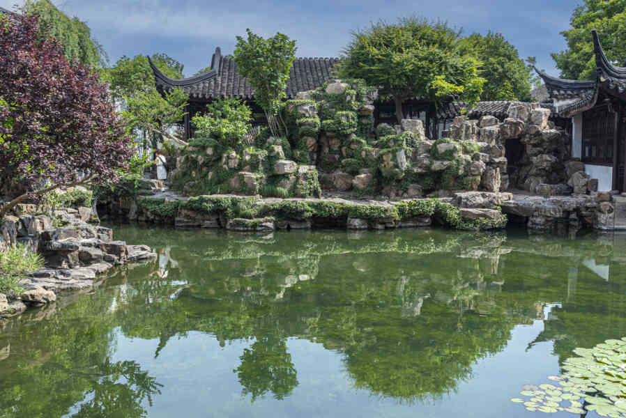 China - Suzhou 64 - Jardín del Pescador.jpg